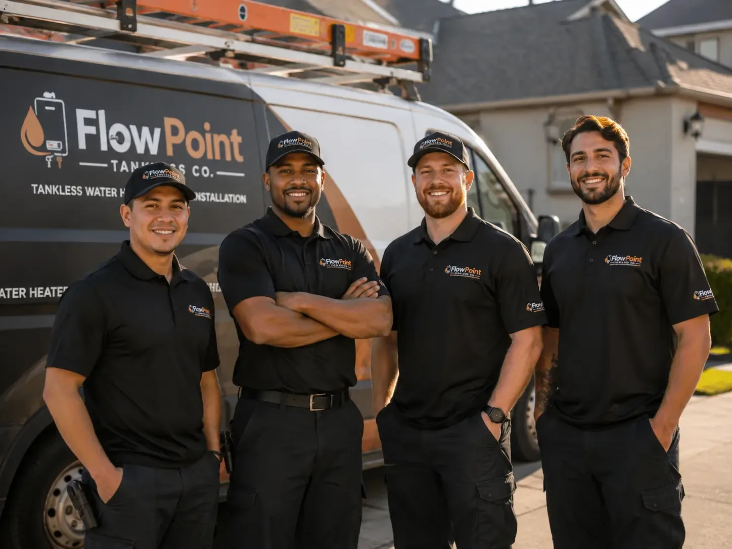 Tankless Water Heater Installation company in Aiken, SC