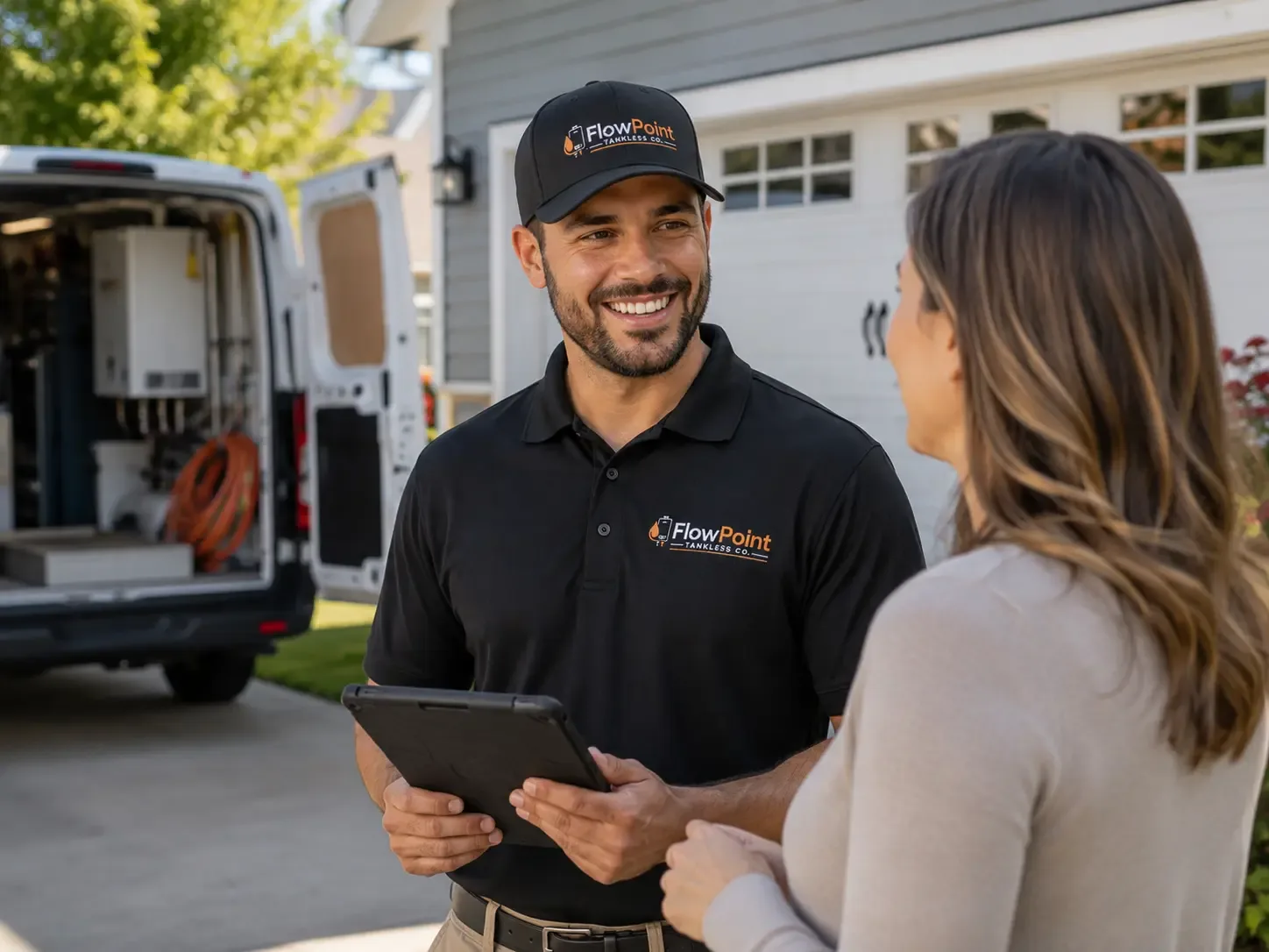 Tankless Water Heater Installation Aiken, SC FAQs